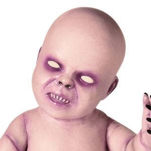 Create a Zombie Babies Tier List - TierMaker