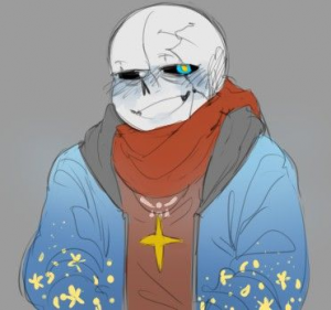 Sans AUs Birthdays, Wiki