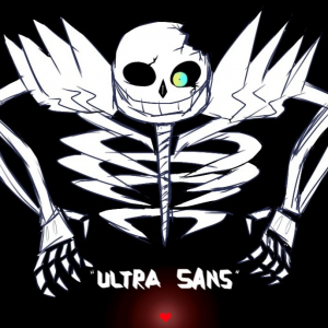 Sans AUs BIG (90 Sanses) Tier List (Community Rankings) - TierMaker