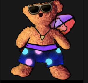 Psycho, Roblox BEAR Wiki