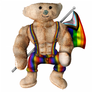 Create a Hottest MALE Bear Alpha Roblox Character's Tier List - TierMaker