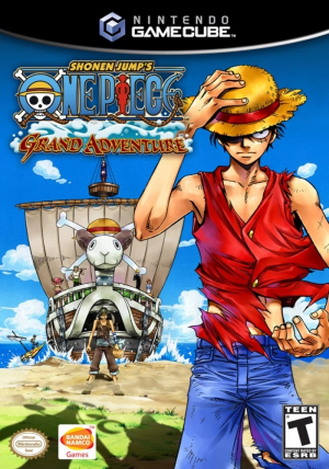 Create a A One Piece Game PvE Tier List - TierMaker