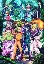 NBNHMR on X: objective fall 2022 anime tier list   / X