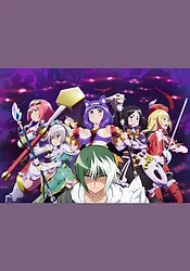 NBNHMR on X: objective fall 2022 anime tier list   / X