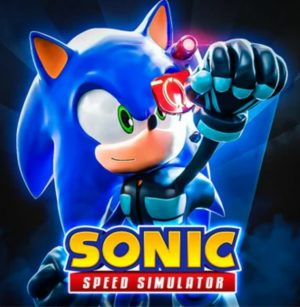 Sonic speed simulator quiz - TriviaCreator