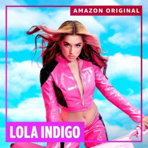 Lola Indigo, Europa Song Contest Wiki