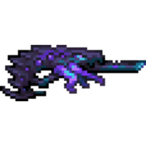 All Endgame Swords - Terraria Calamity Mod 