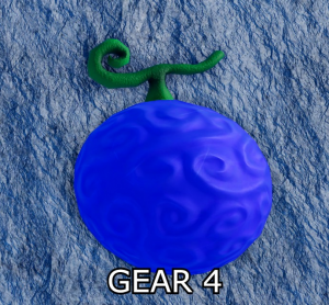 [AOPG] Quake Fruit V3 VS Gear 5 (Which Is Better?) A One Piece