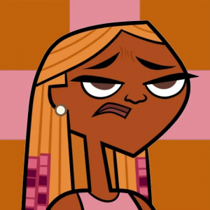 Chase Total Drama (2023) pfp icons