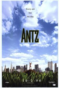 Antzposterjpg — Melhores e Piores filmes da Dreamworks option 3