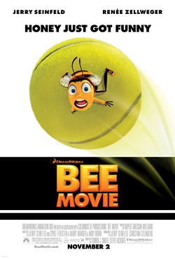 Beemoviejpg — Melhores e Piores filmes da Dreamworks option 4