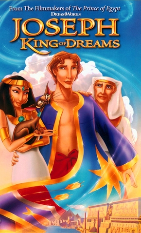 Jose O Rei Dos Sonhost1314jpg — Melhores e Piores filmes da Dreamworks option 9