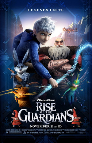 Riseoftheguardiansposterjpg — Melhores e Piores filmes da Dreamworks option 28