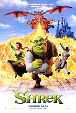 Shrekposterjpg — Melhores e Piores filmes da Dreamworks option 32
