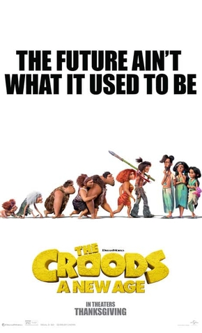 Thecroods Anewagejpg — Melhores e Piores filmes da Dreamworks option 37