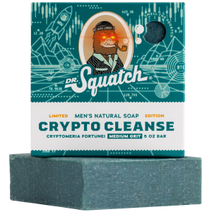 Dr. Squatch Soap EXPOSED ( Sponsors Exposed) 