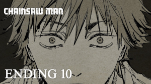 All endings Chainsaw Man: how to download