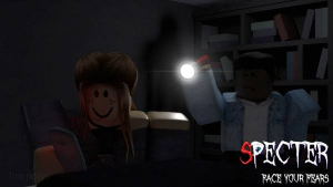 🔴LIVE DO TERROR DE ROBLOX! APEIROPHOBIA! 