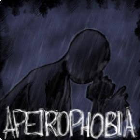 🔴LIVE DO TERROR DE ROBLOX! APEIROPHOBIA! 