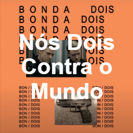 YUNG LIXO - BONDA 3 Lyrics and Tracklist