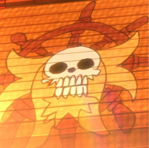 Create a Pirate flag one piece Tier List - TierMaker