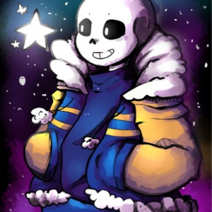 Create a ULTIMATE! Sans AU Tierlist (50+ Options!) Tier List