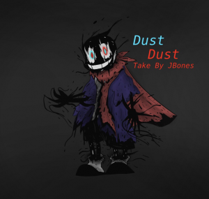 Canon!DustDust! Sans