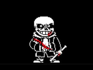 My Sans AU Tier List! - Imgflip