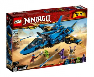 Ninjago legacy sets discount 2020