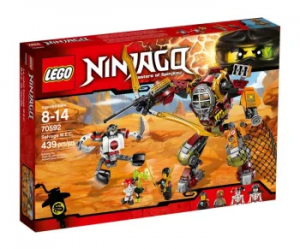 Lego ninjago day of on sale the departed sets