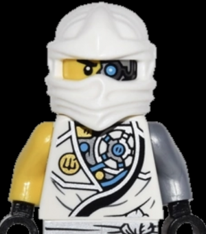 Ninjago tournament online zane