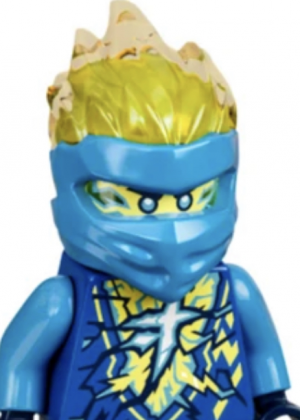 Create a Ninjago jay minifigures 2011 2023 Tier List TierMaker