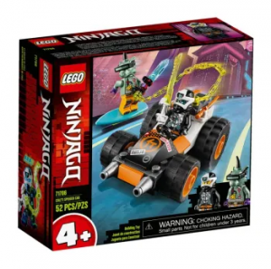 Lego ninjago season 2024 12 all sets