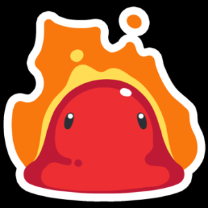 Fire Slime (Slime Rancher 2), Slime Rancher Wiki