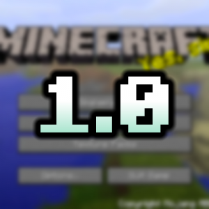 Minecraft 1.0 Font Download