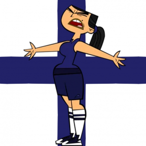 Dave - Drama Total - Total Drama by MadeTD on DeviantArt