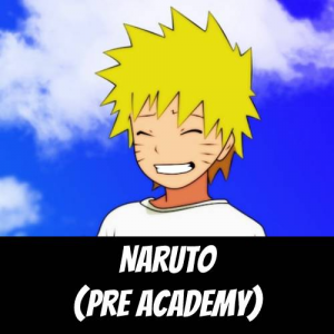 Naruto powerscaling tierlist. : r/Naruto