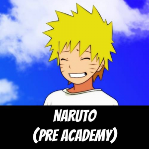 Naruto Power Scaling Tier List : r/Naruto