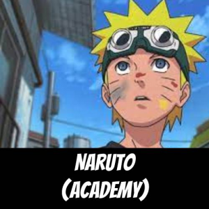 Naruto Power Scaling Tier List : r/Naruto