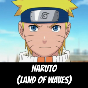 Naruto Power Scaling Tier List : r/Naruto