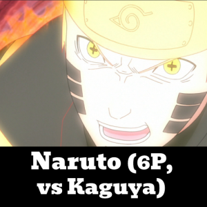 Create a Naruto Power Scaling VS Battle Wiki Tier List - TierMaker