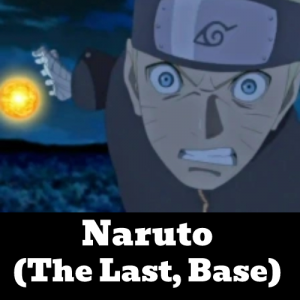 Naruto Power Scaling Tier List : r/Naruto