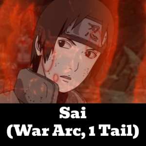 An update to my personal Power Scaling Tier List of Konoha 19