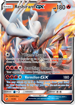 Create a All Pokmon GX Cards Tier List - TierMaker