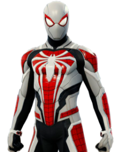 Spider-Man Advanced Suit Explained