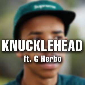 G discount herbo knucklehead