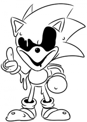 Mazin Sonic (Demo), Wiki