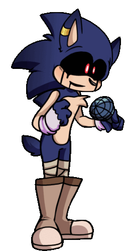 Fleetway Super Sonic, CONTINUED: Sonic.exe Wiki