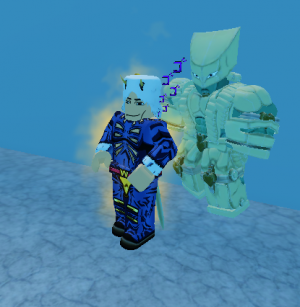 Roblox Is Unbreakable  New Stand Skins Showcase 