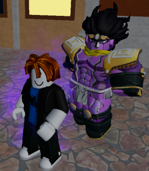 Roblox Is Unbreakable  All Stand Skins Showcase 